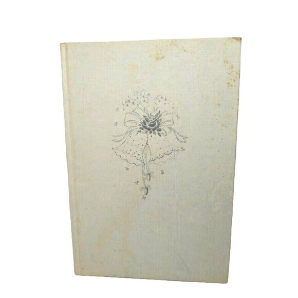 To Love And To Marry Hardcover Book 1971 Hallmark Crown Editions/Marianne Wilson - Picture 9 of 9